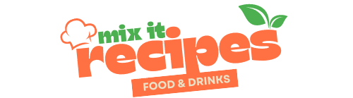 Mixitrecipes