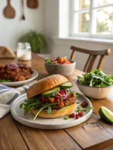 beyond meat recipes