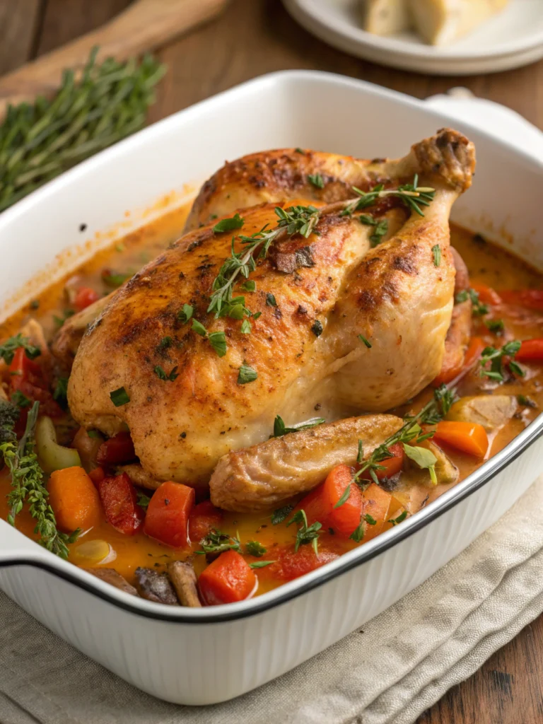 chicken inasal recipe