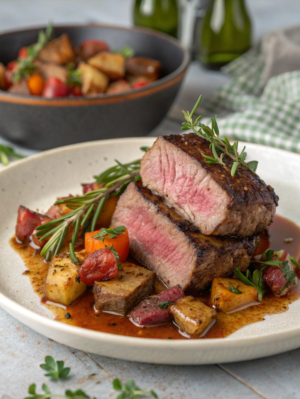 cube steak deer meat recipes