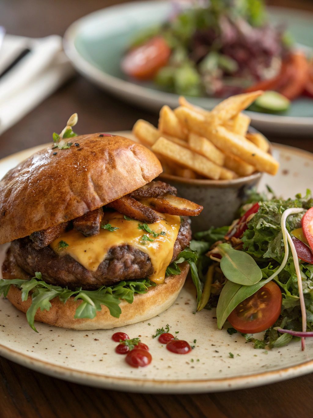 deer meat hamburger recipes
