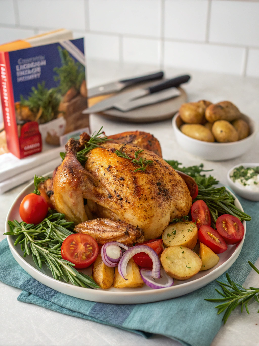Famous Recipe Chicken Ingredients