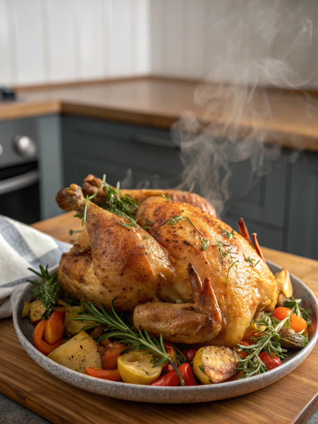 famous recipe chicken near me