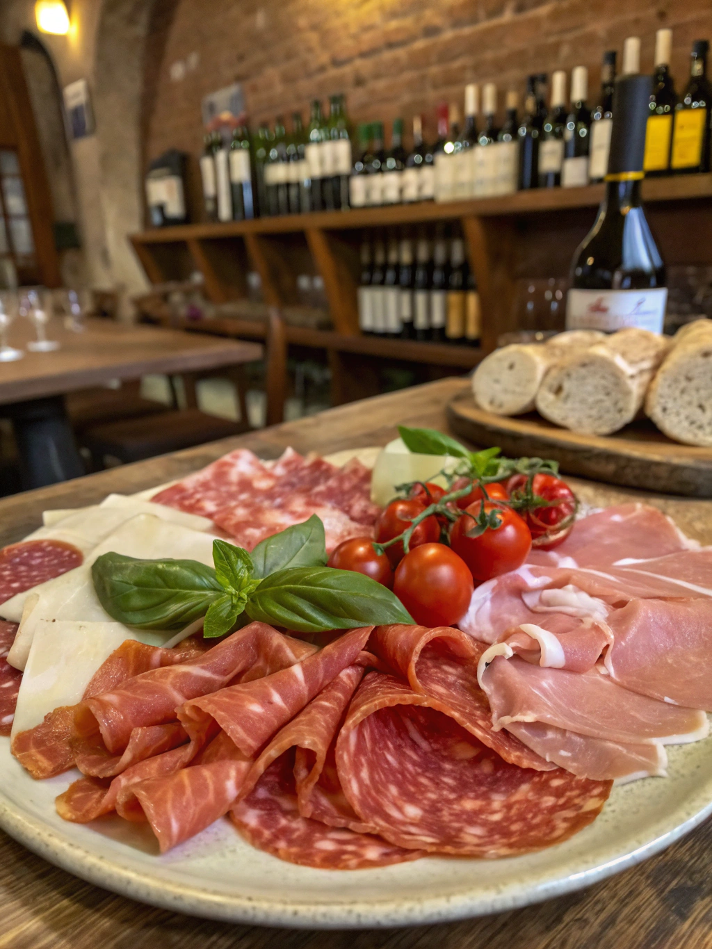 italian meat recipes