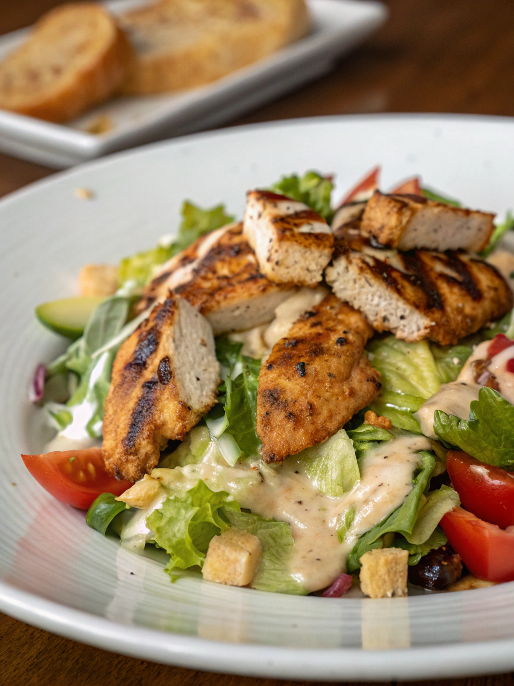 low sodium chicken recipes